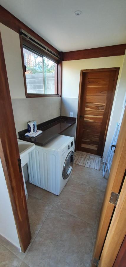Casa Capim Limao 1 Villa Alto Paraiso de Goias Ngoại thất bức ảnh